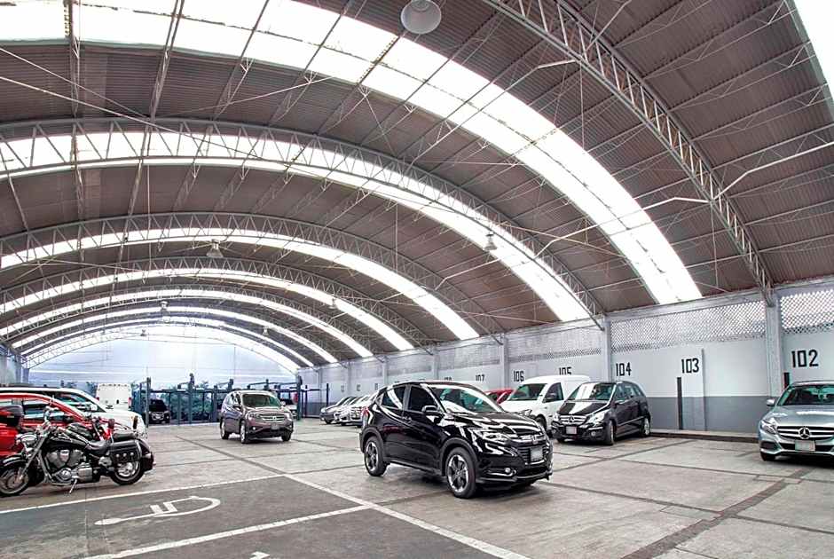 Hotel MX mas roma CDMX, Trademark Collection by Wyndham