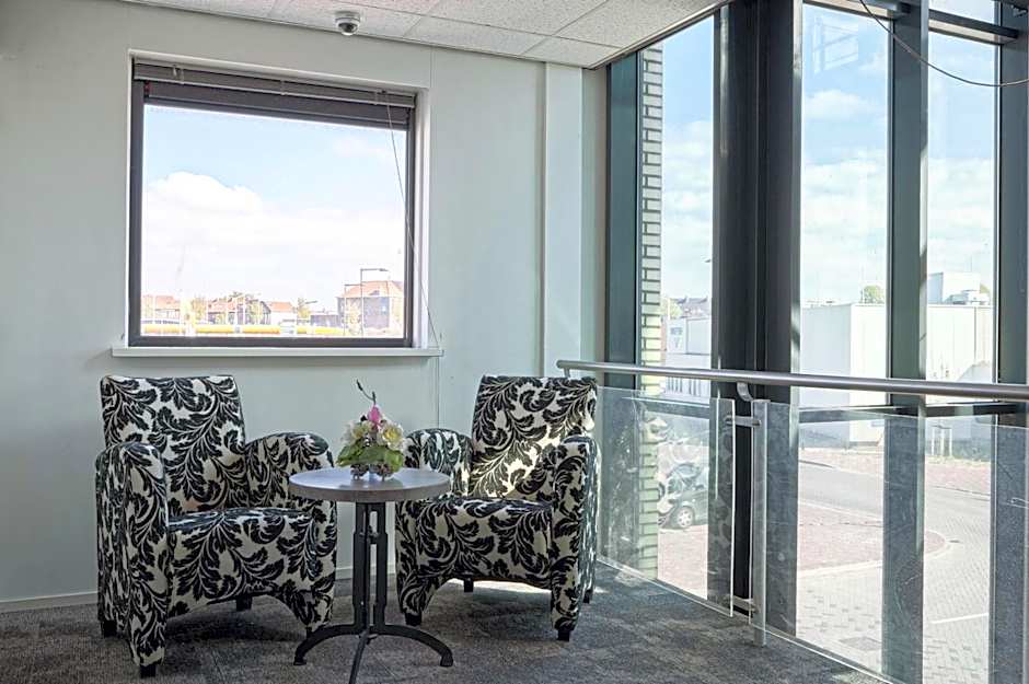 Harbour Hotel IJmuiden