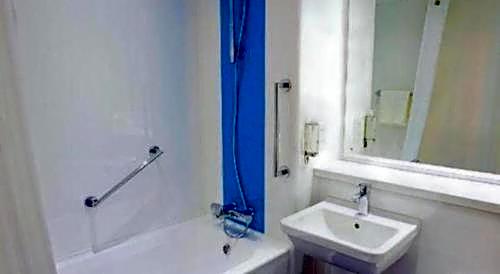 Travelodge Saltash