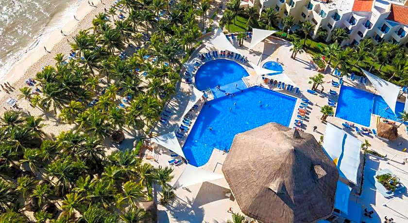 Viva Maya by Wyndham, A Trademark All Inclusive Resort