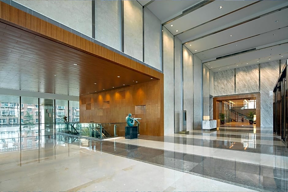 Shangri-La Jinan