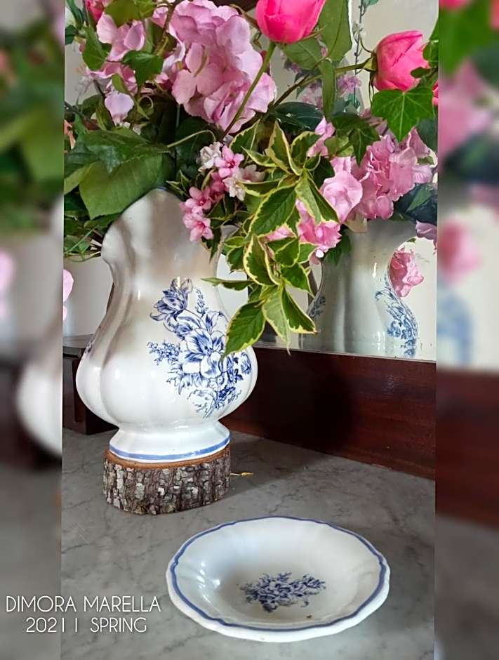 DIMORA MARELLA Patrica - Frosinone