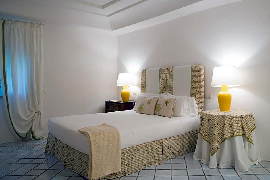 Hotel Il Melograno
