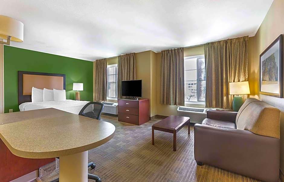 Extended Stay America Suites - Houston - Med. Ctr. - NRG Park - Braeswood Blvd.