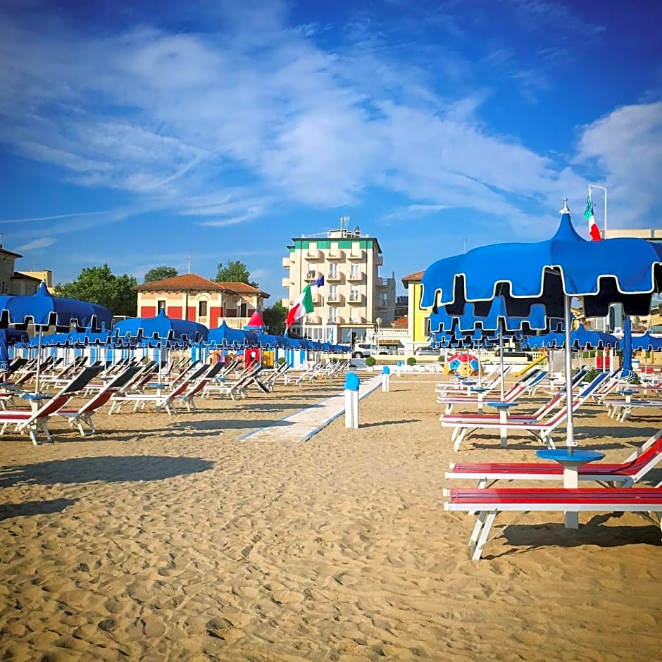 Hotel Alsen