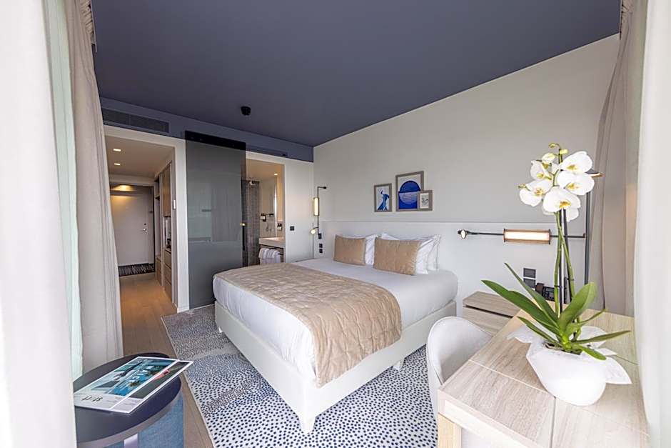 Hotel Indigo - Cagnes-sur-Mer By IHG