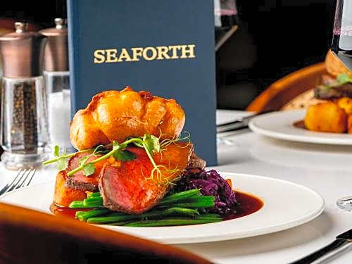 The Municipal Hotel Liverpool - MGallery