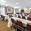 Hampton Inn By Hilton Columbus I-70e/Hamilton Rd.