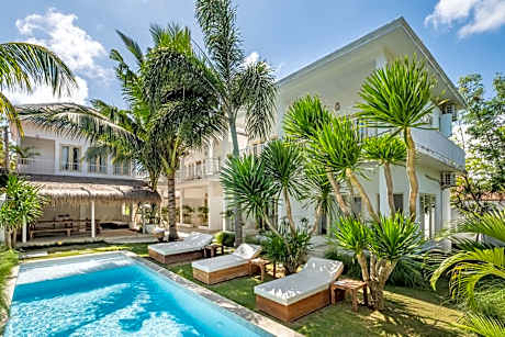 The Warm Sun - Bingin