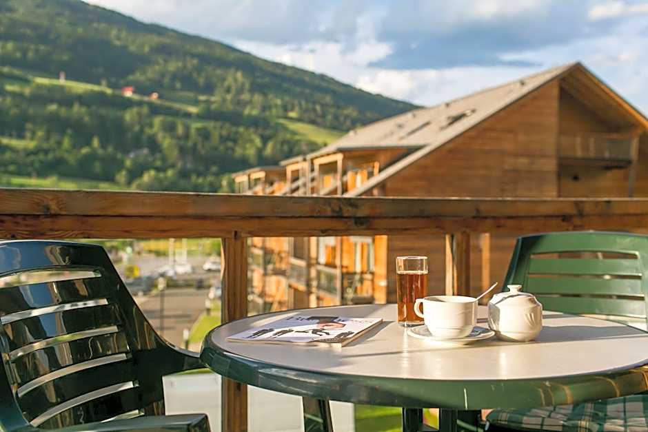 Club Hotel am Kreischberg