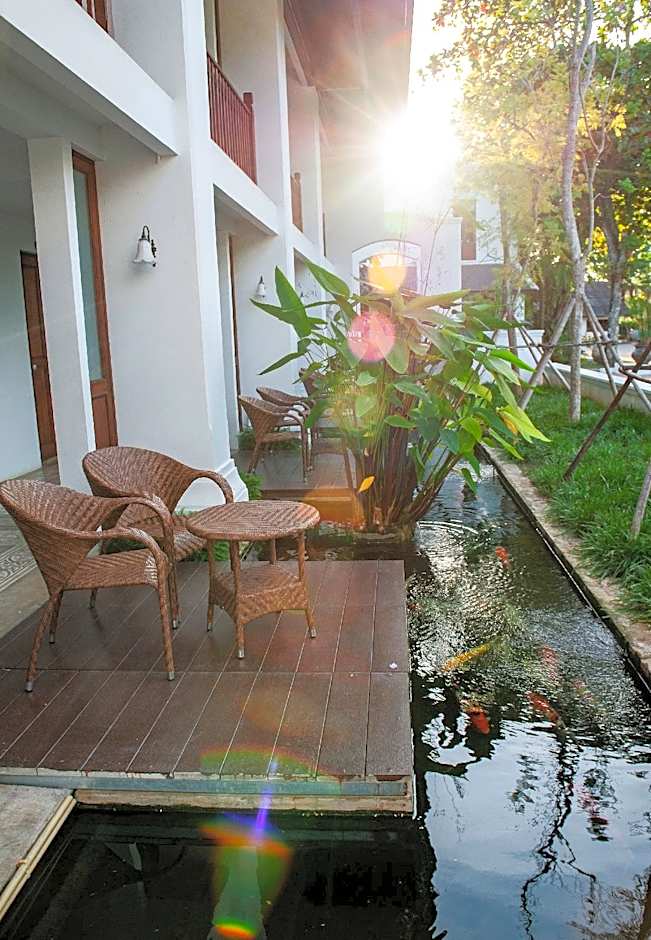 Wiangkaew Hotel