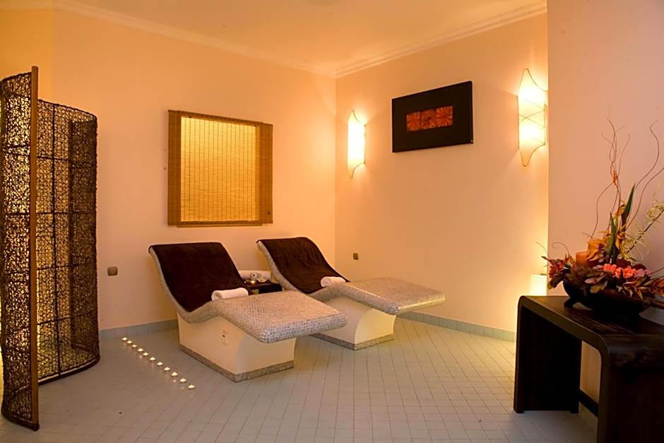 Rodos Palladium Leisure & Wellness
