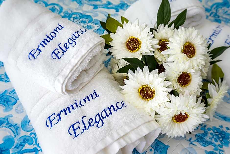 Ermioni Elegance Hotel