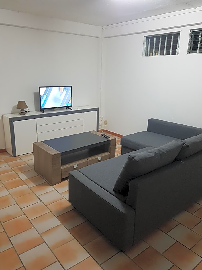 Appartement de la Baie