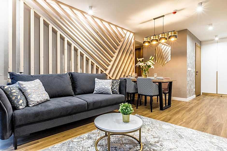 Aparthotel Prestige & SPA