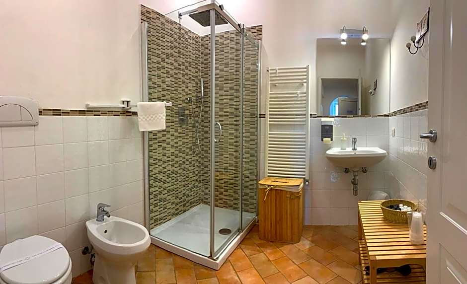 GH Paradiso - Apartments