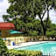 Rodeway Inn Huntsville West