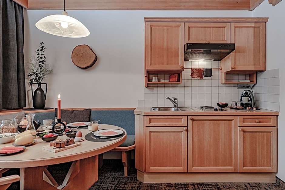 Appartements KATHRIN