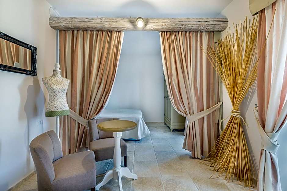 Albergo Diffuso Mannois