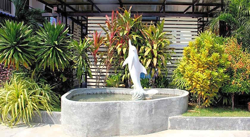 Phangan Island View Hotel