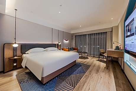 Dossen - Comfort 1 Bed Room