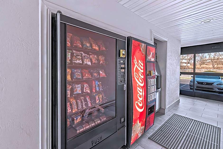 Motel 6 Lester - Philadelphia Airport