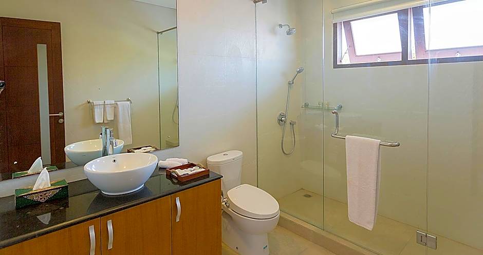 Bali Diamond Estates & Villas