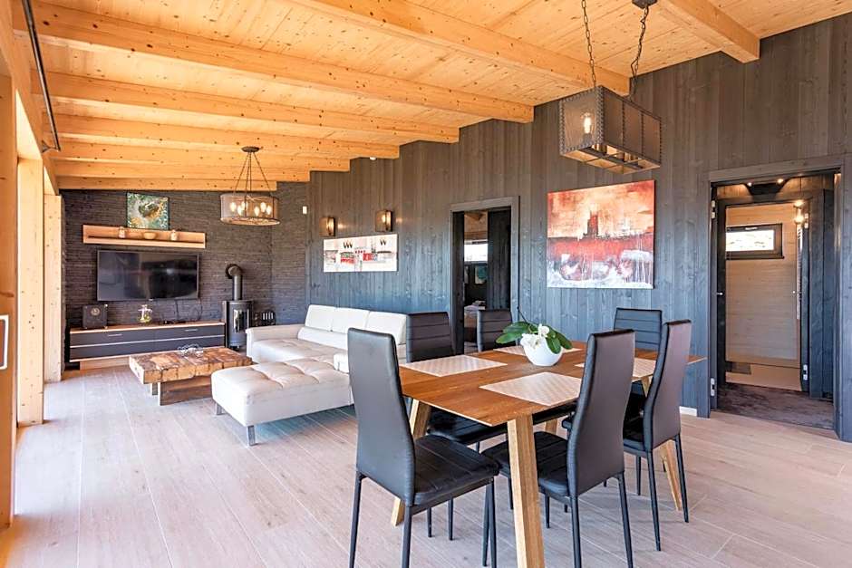 Marina Liptov pri Liptovskej Mare