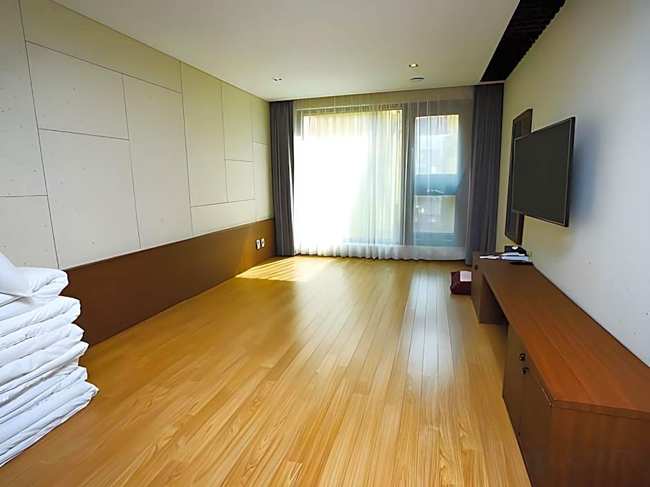 Hotel Air City Jeju