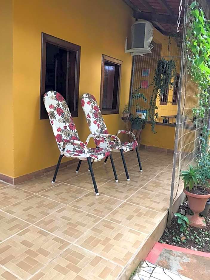 Pousada Casa do Cerrado - Alto Paraíso de Goiás
