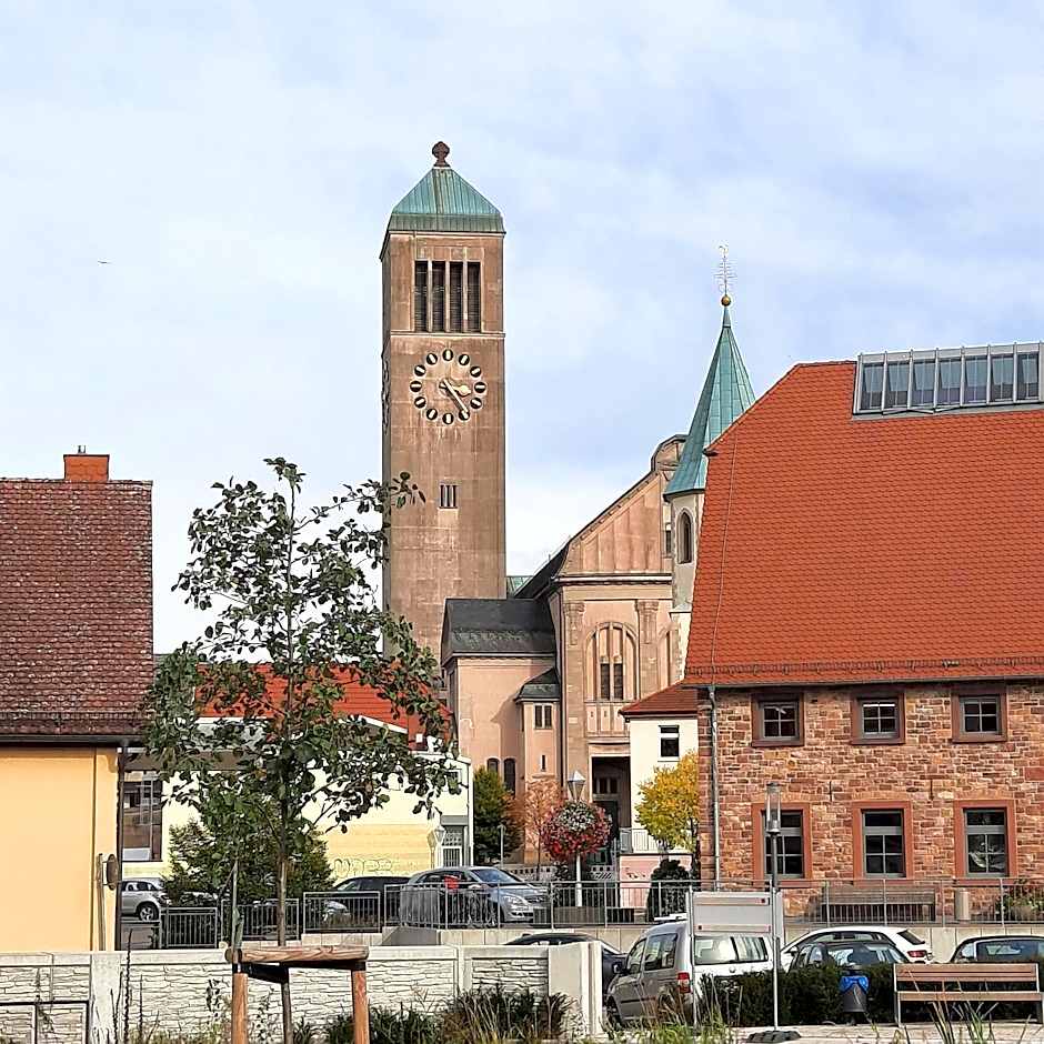 Taste Hotel Hockenheim