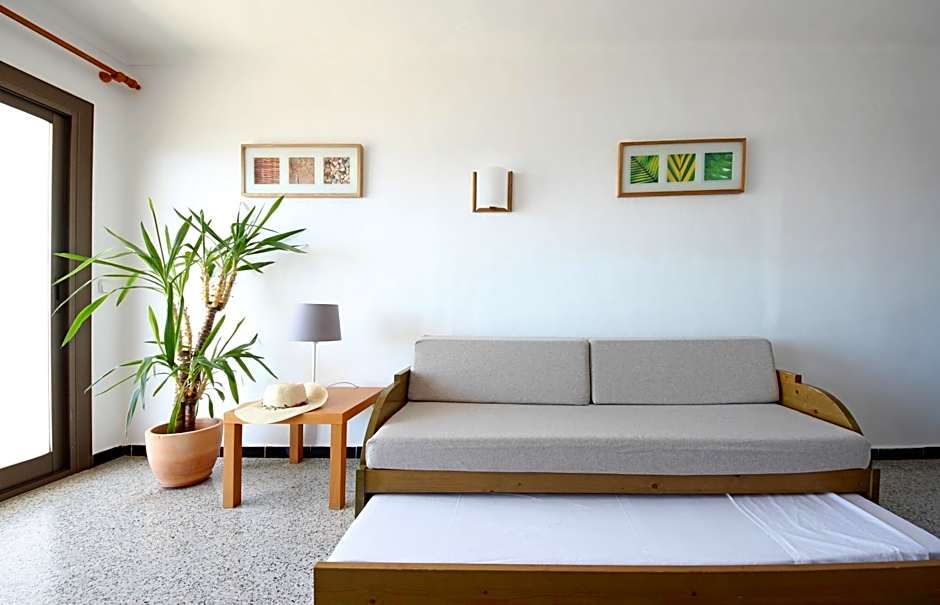 Aparthotel Niu d´Aus