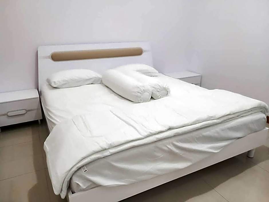 Angel Guest House Lembang RedPartner