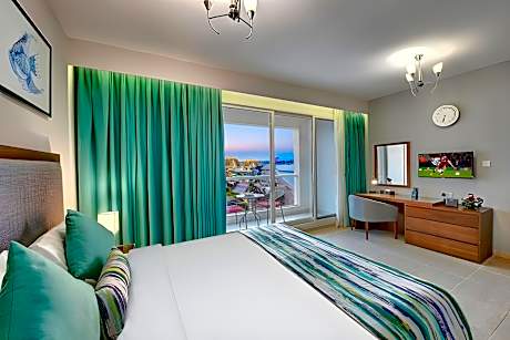 Two Bedroom Apartment