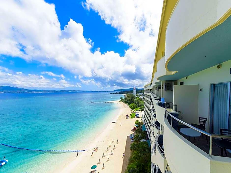 Kanehide Kise Beach Palace