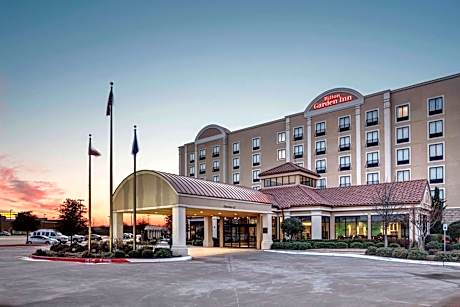 Hilton Garden Inn Dallas Lewisville