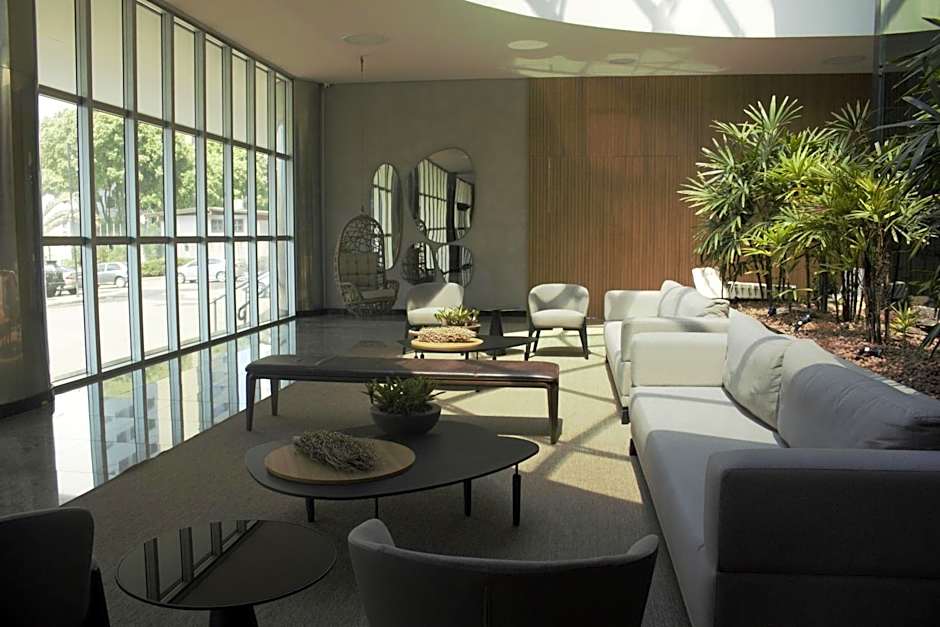 San Diego Suites Ipatinga