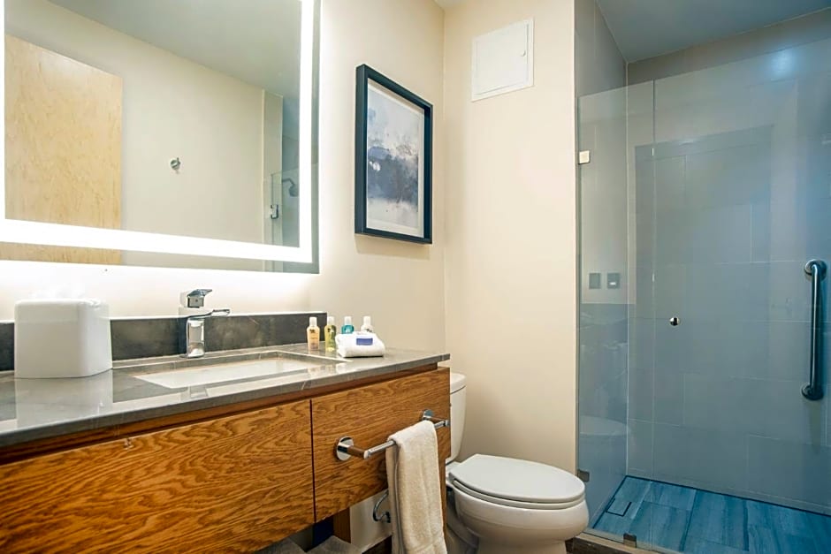 Candlewood Suites Guadalajara Galerias By IHG