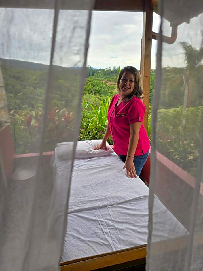 Hotel Mango Valley