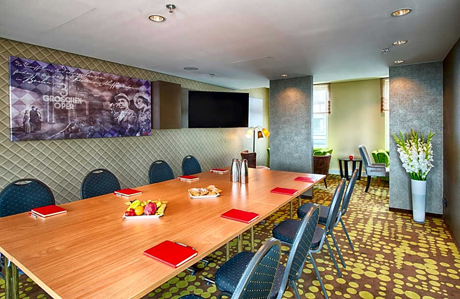 Leonardo Hotel Berlin Mitte