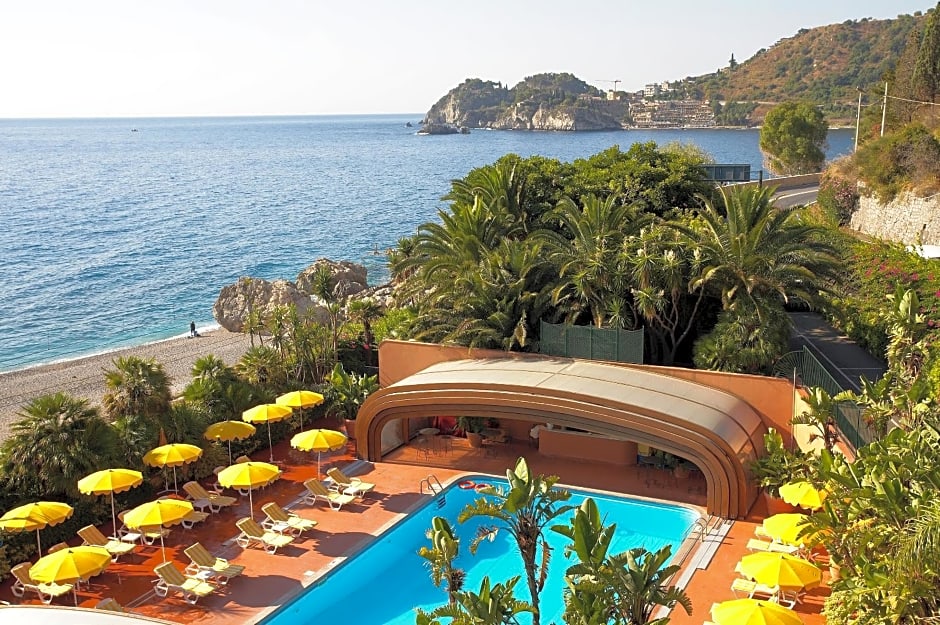 Hotel Caparena
