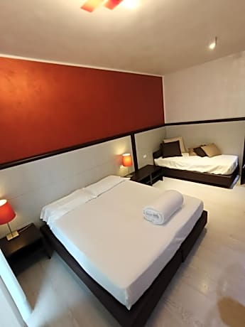 Junior Suite (3 Adults)