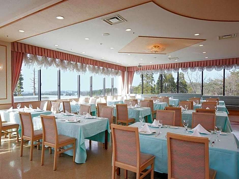 Royal Hotel Toyama Tonami -Daiwa Royal Hotel-