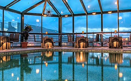 Hotel Arka