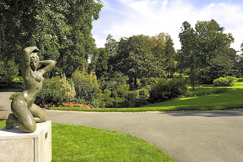 Hotel Mercure Angers Centre