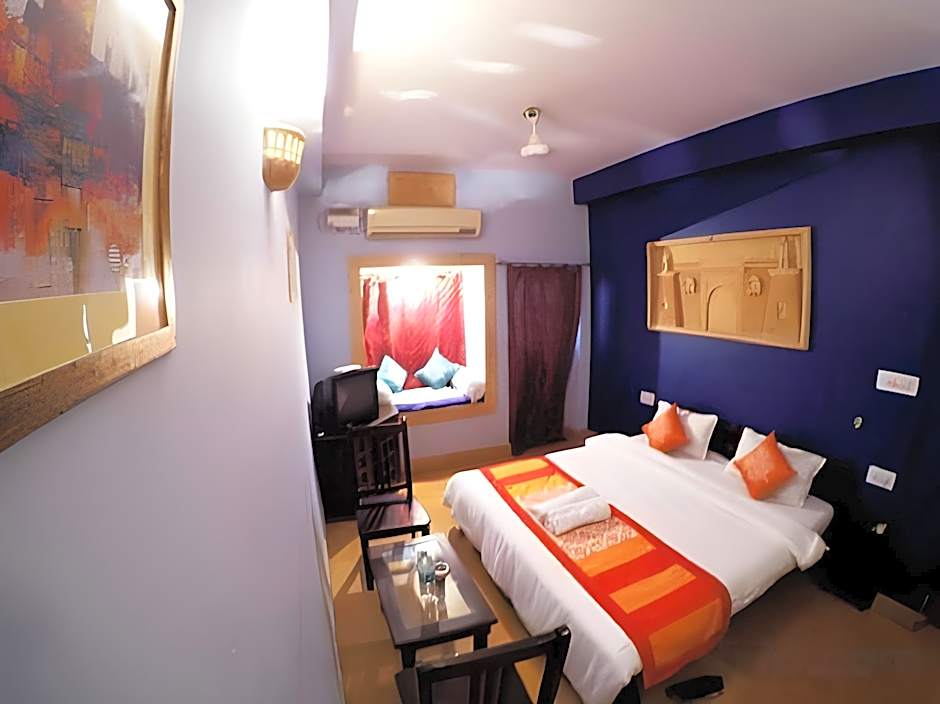 Hotel Swan Haveli Jaisalmer