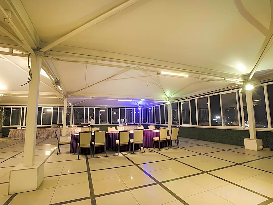 Hotel Shubh Inn
