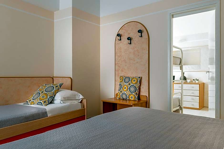 Hotel Eliseo Riccione