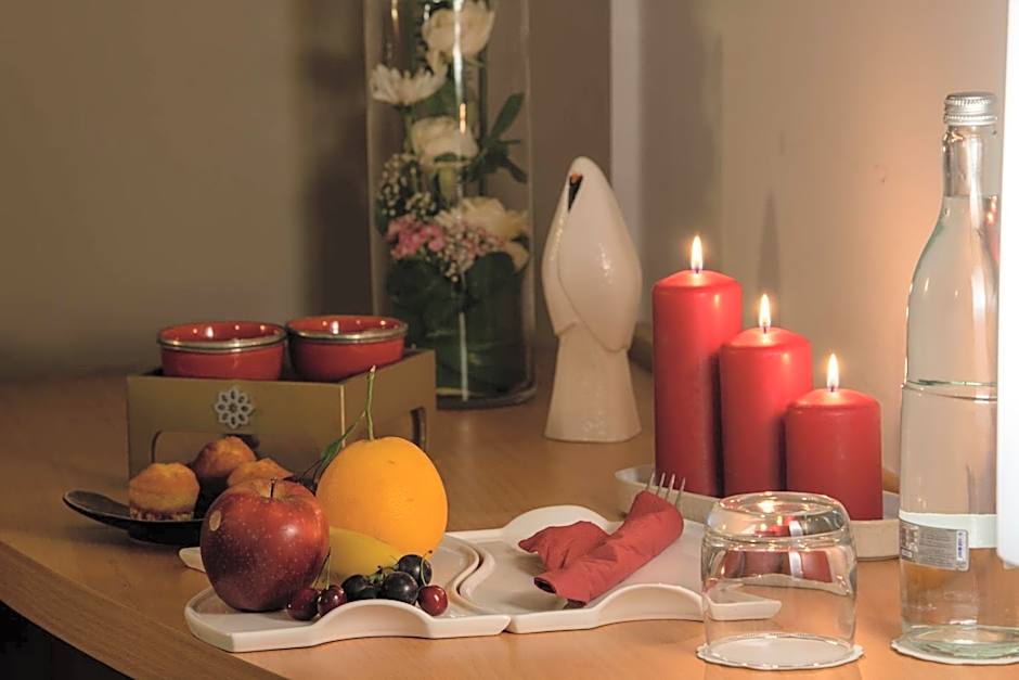 Hôtel La Perle de Mogador