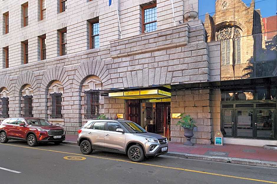 Taj Executive Suites, Private Residence – Cape Town, CO